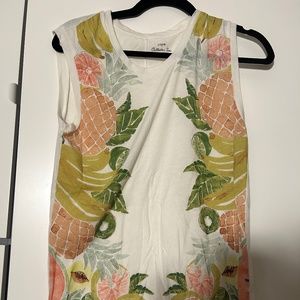 XS, J Crew Collection T
